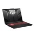 ASUS Laptop TUF Gaming A16 FA607NUG-RL122W / AMD Ryzen 7 7445HS, 16", 1920 x 1200, 16 GB RAM, 1 TB SSD, NVIDIA GeForce RTX 4050, Windows 11 Home, siva